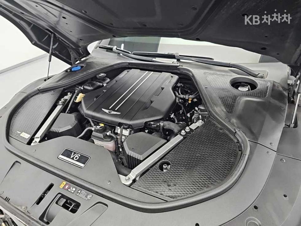 2022 Genesis G90(RS4) photo