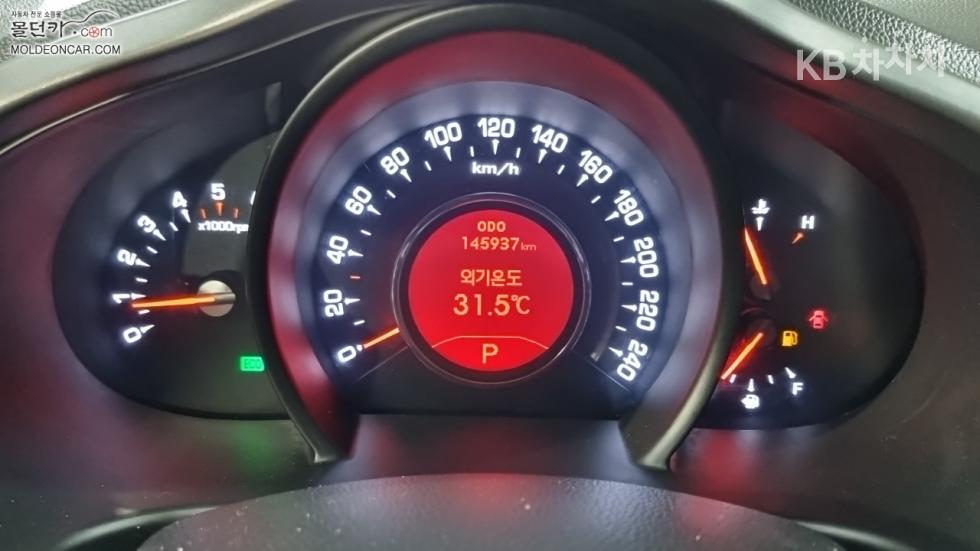 Kia Sportage — miniaturë 5