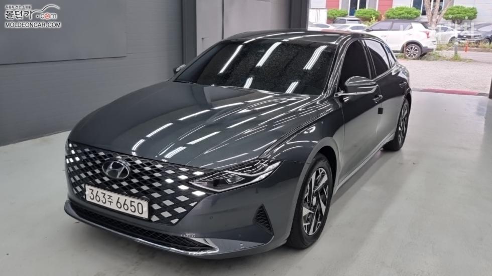 Hyundai Грандер