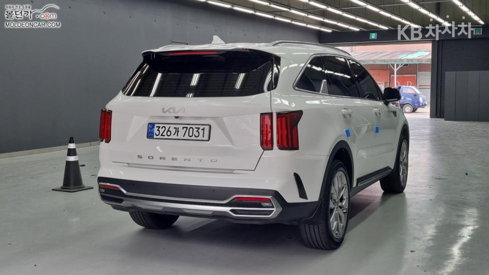 Kia Sorento — miniaturë 2