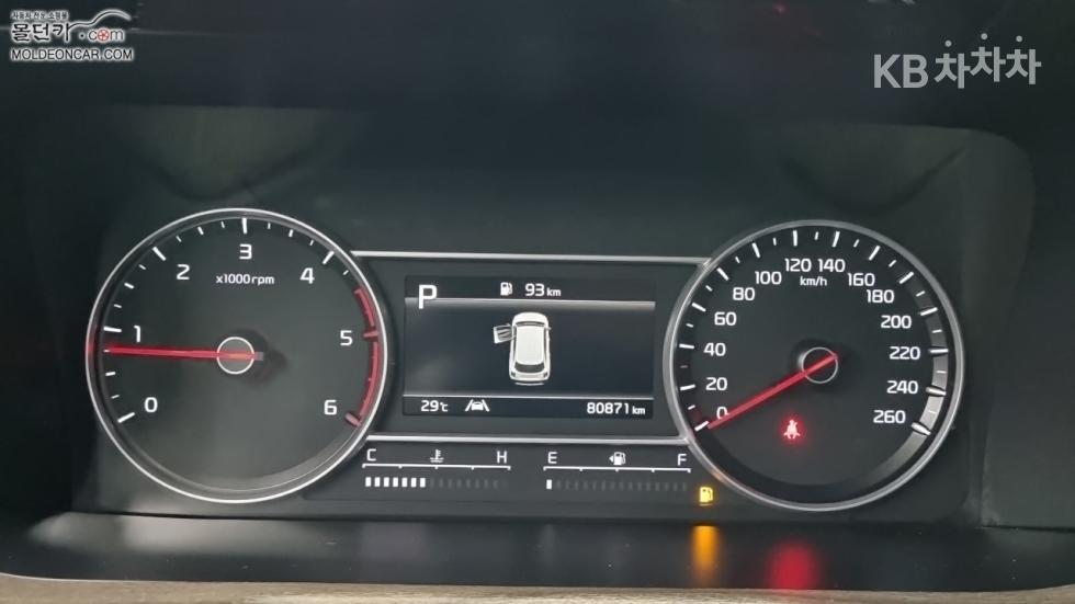 Kia Sorento — miniaturë 5