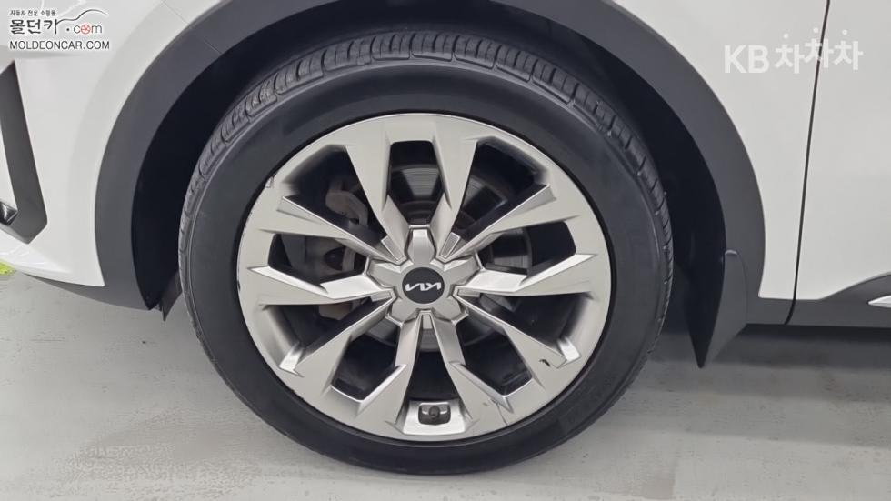 Kia Sorento — miniaturë 6