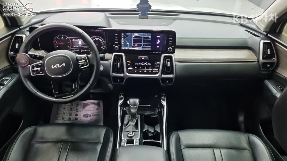 Kia Sorento — miniaturë 7
