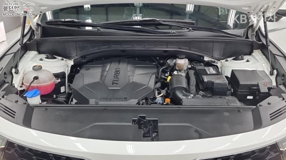 Kia Sorento — miniaturë 8
