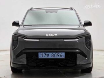 Kia EV3 롱레인지 2WD — foto 1