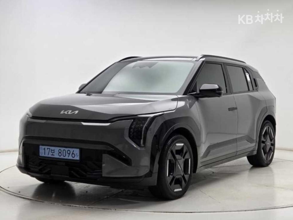 Kia EV3 — miniaturë 2