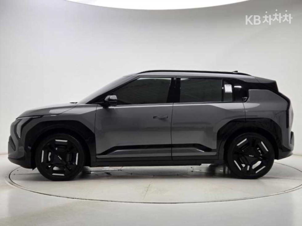 Kia EV3 — miniaturë 3