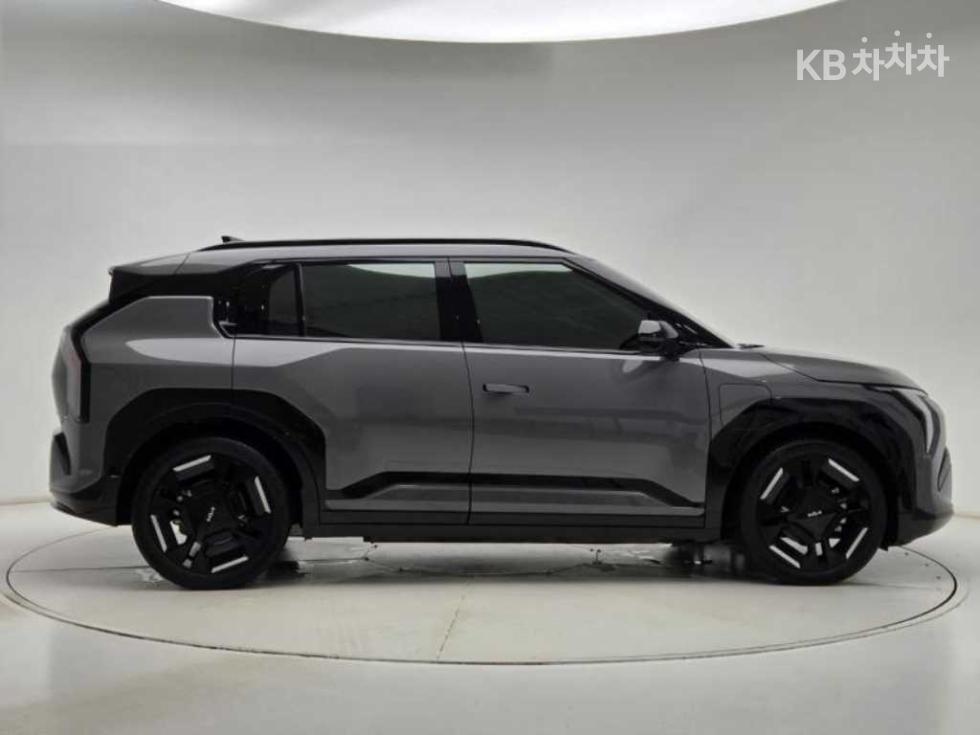 Kia EV3 — miniaturë 7