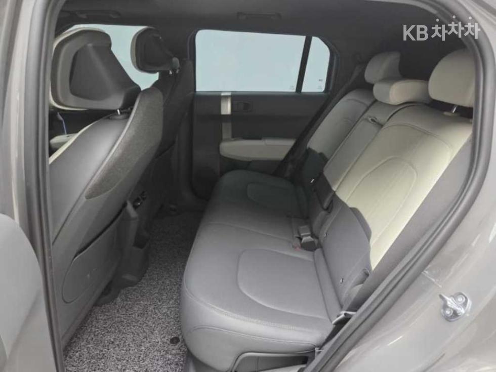 Kia EV3 — miniaturë 10
