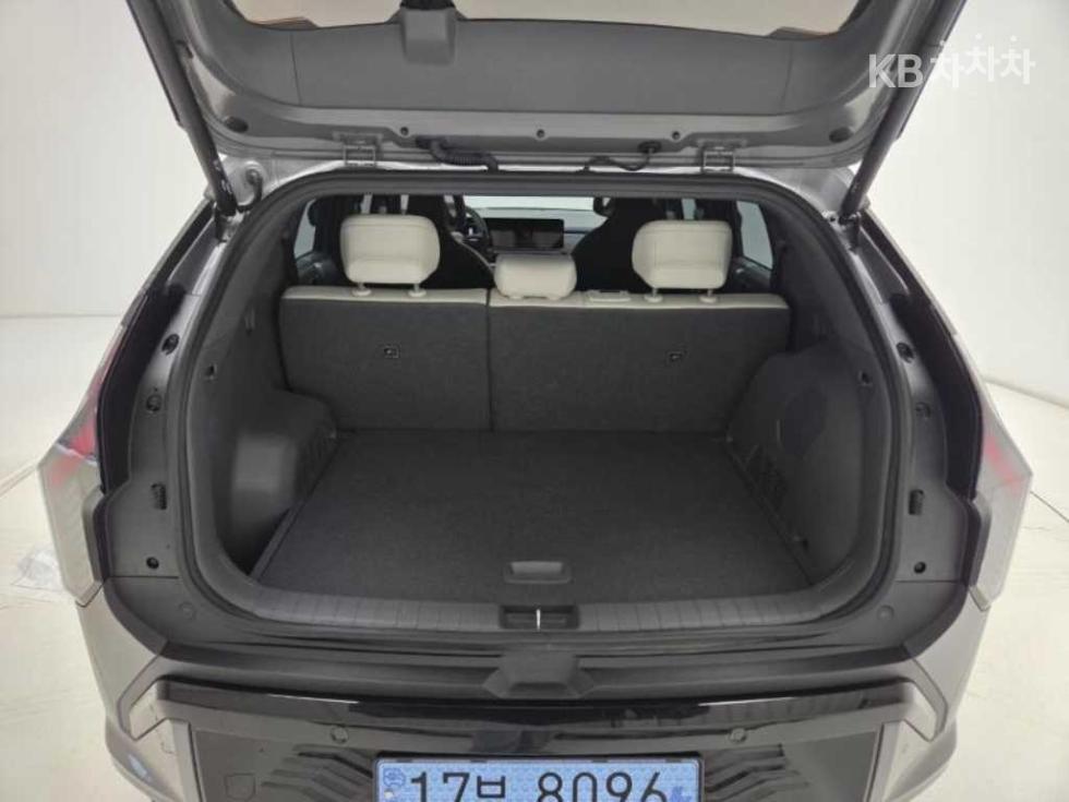 Kia EV3 — miniaturë 11