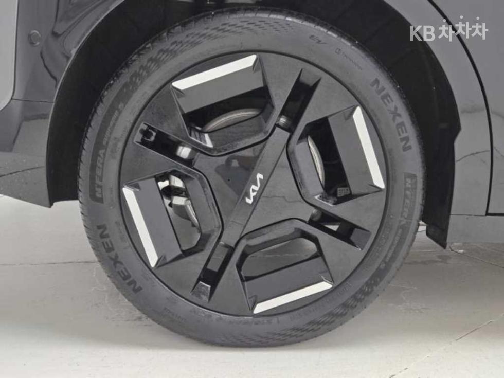 Kia EV3 — miniaturë 12