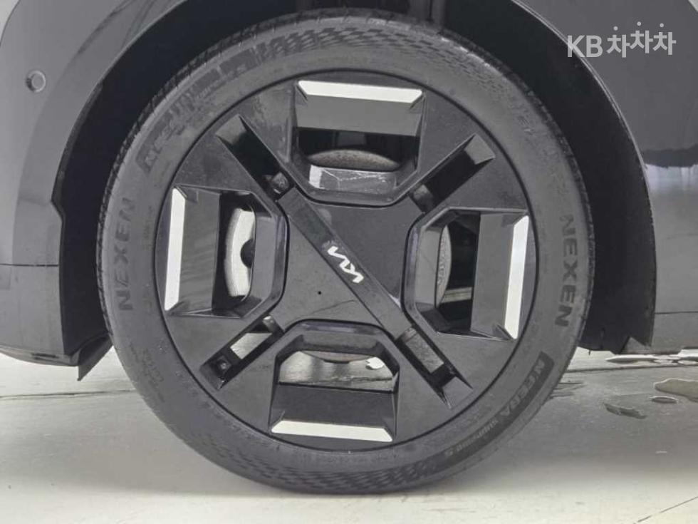 Kia EV3 — miniaturë 14