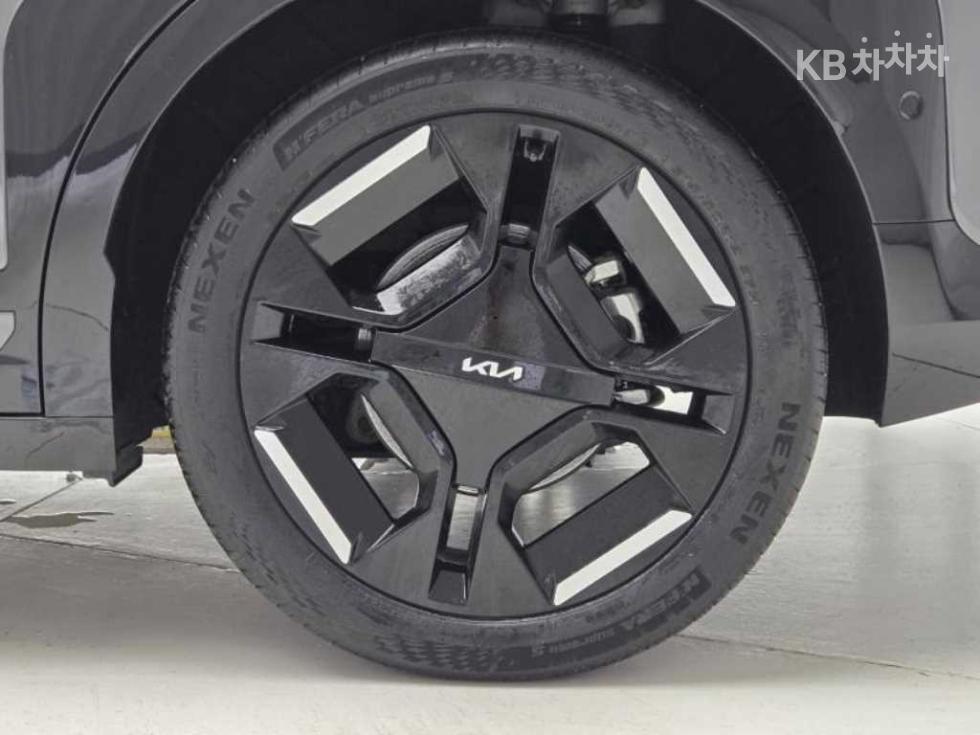Kia EV3 — miniaturë 15