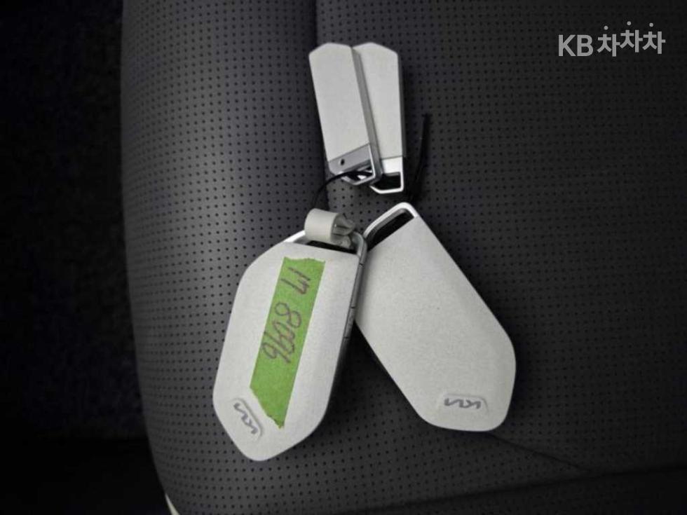 Kia EV3 — miniaturë 17
