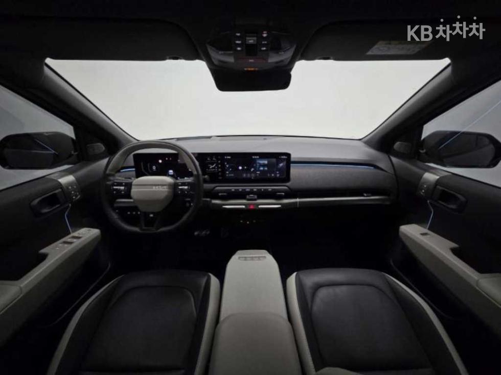 Kia EV3 — miniaturë 18