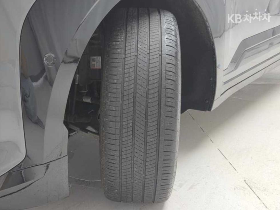 Kia EV3 — miniaturë 19