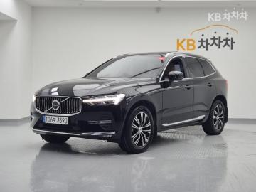 Volvo XC60 B5 — foto 1