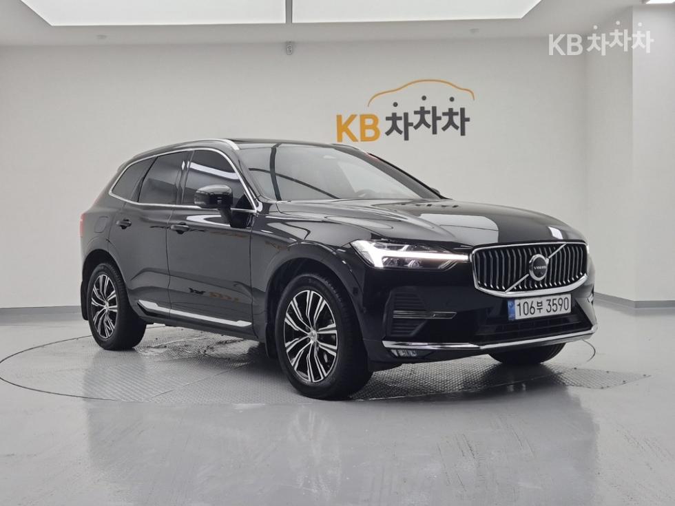 Volvo XC60 — miniaturë 2