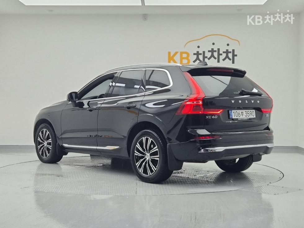 Volvo XC60 — miniaturë 3