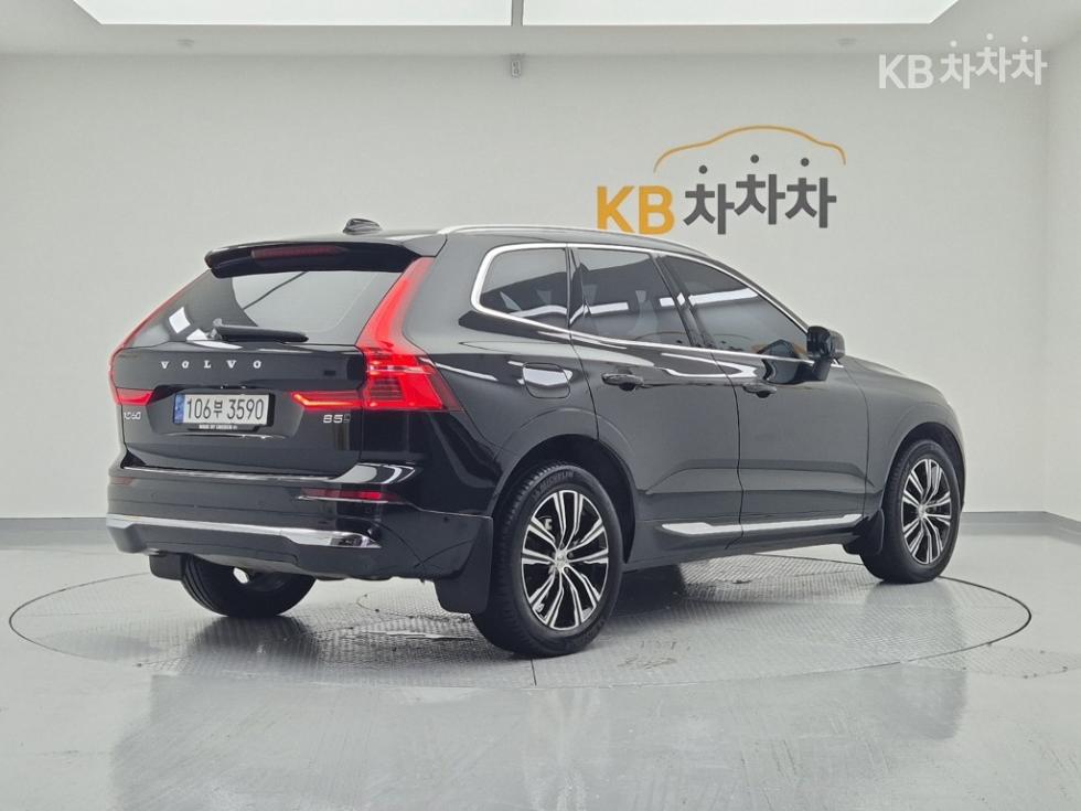 Volvo XC60 — miniaturë 4