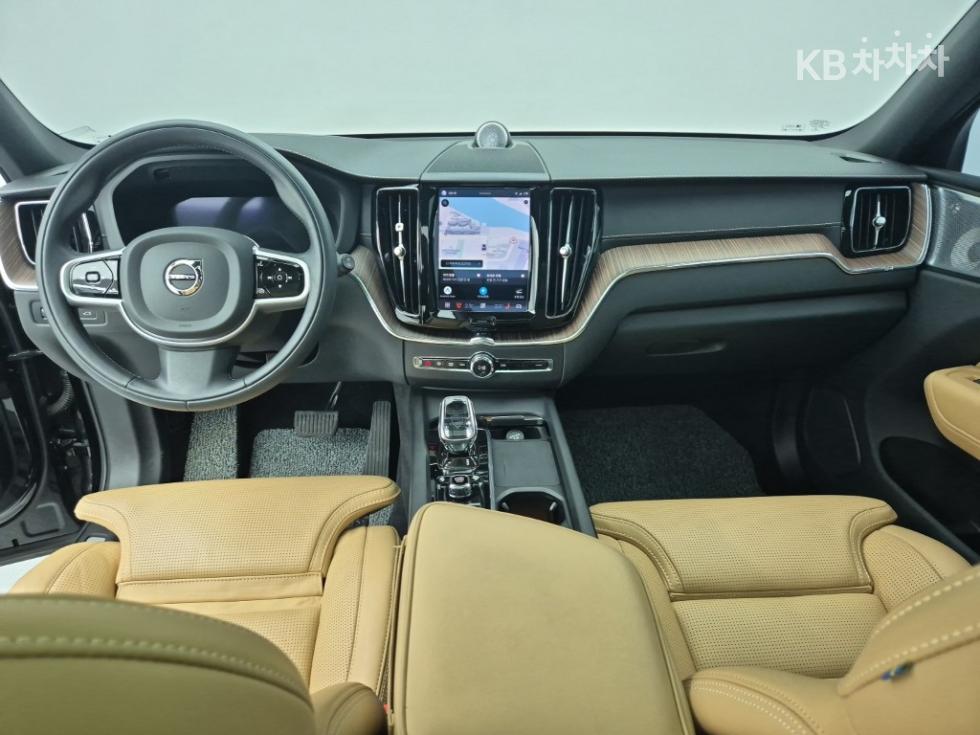 Volvo XC60 — miniaturë 5