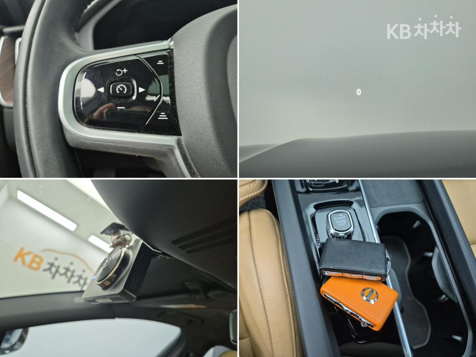 Volvo XC60 — miniaturë 16