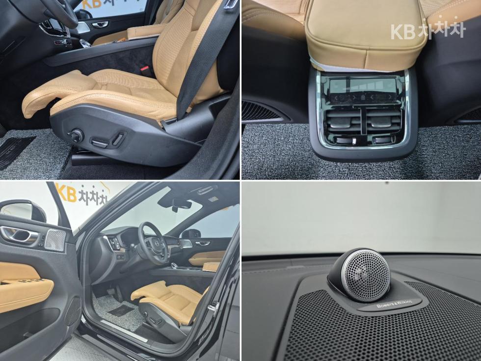 Volvo XC60 — miniaturë 17