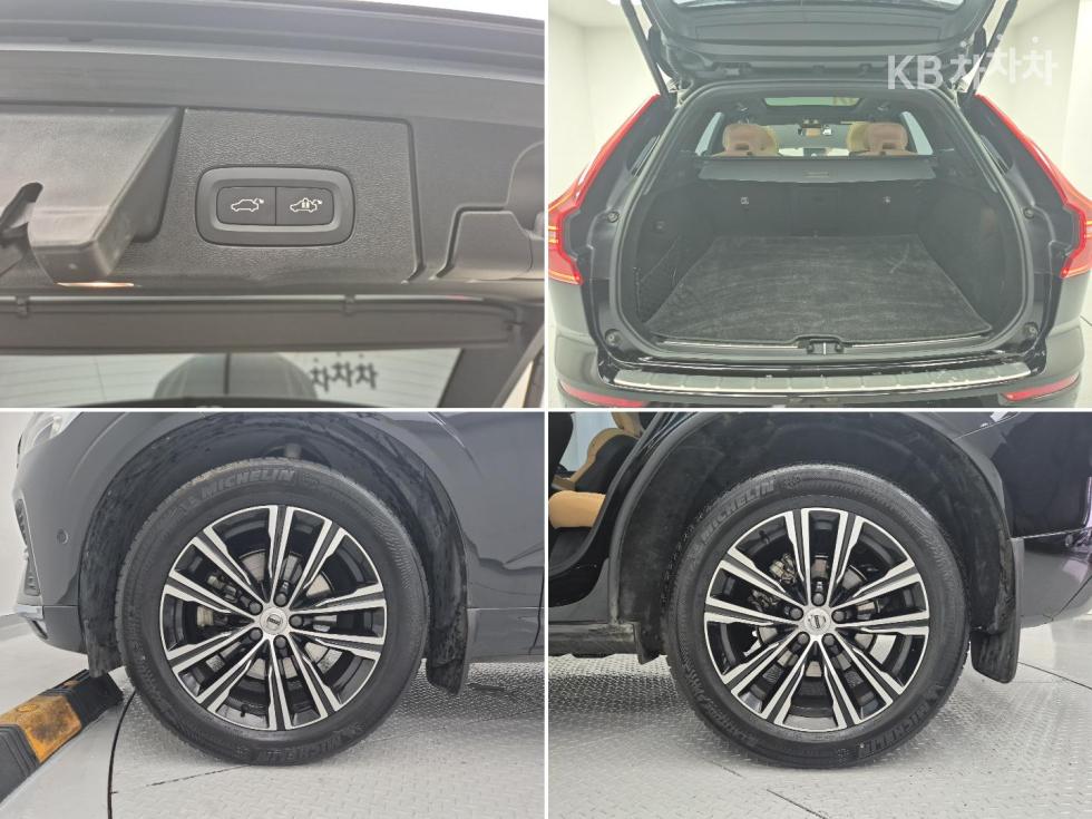 Volvo XC60 — miniaturë 18