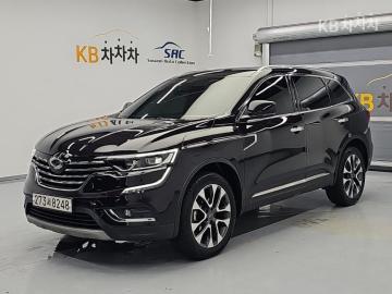 Renault Samsung QM6 2.0 2WD RE — foto 1