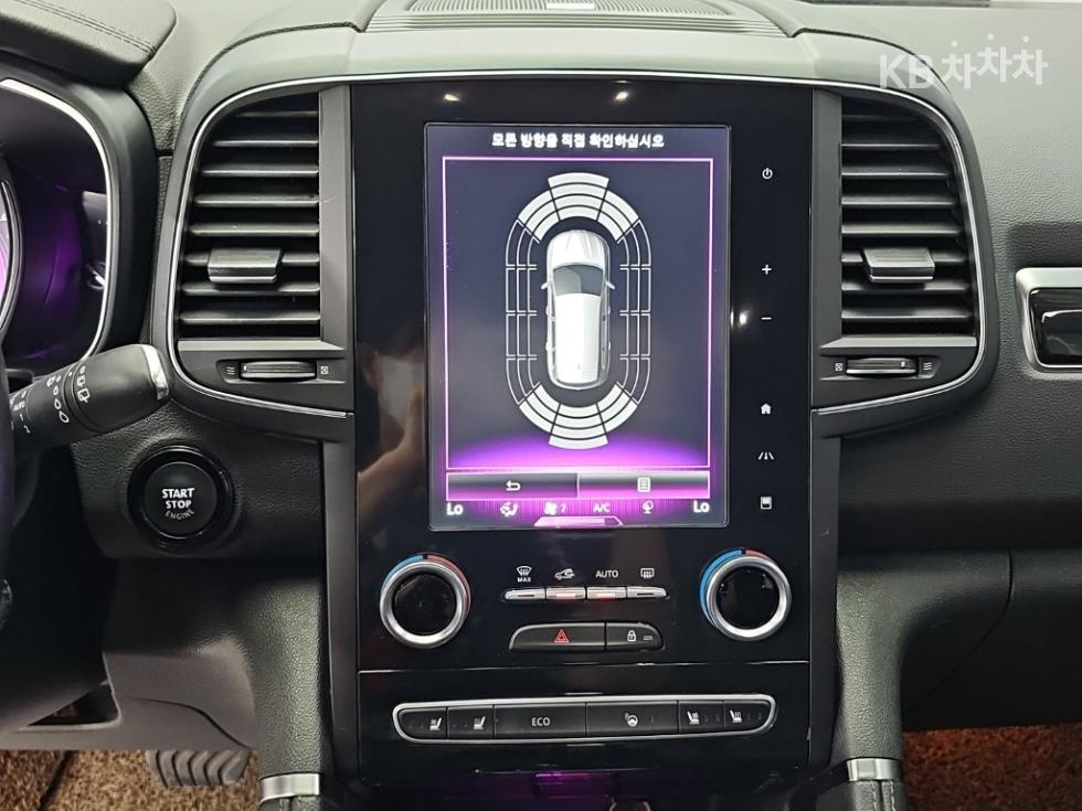 Renault Samsung QM6 — miniaturë 10