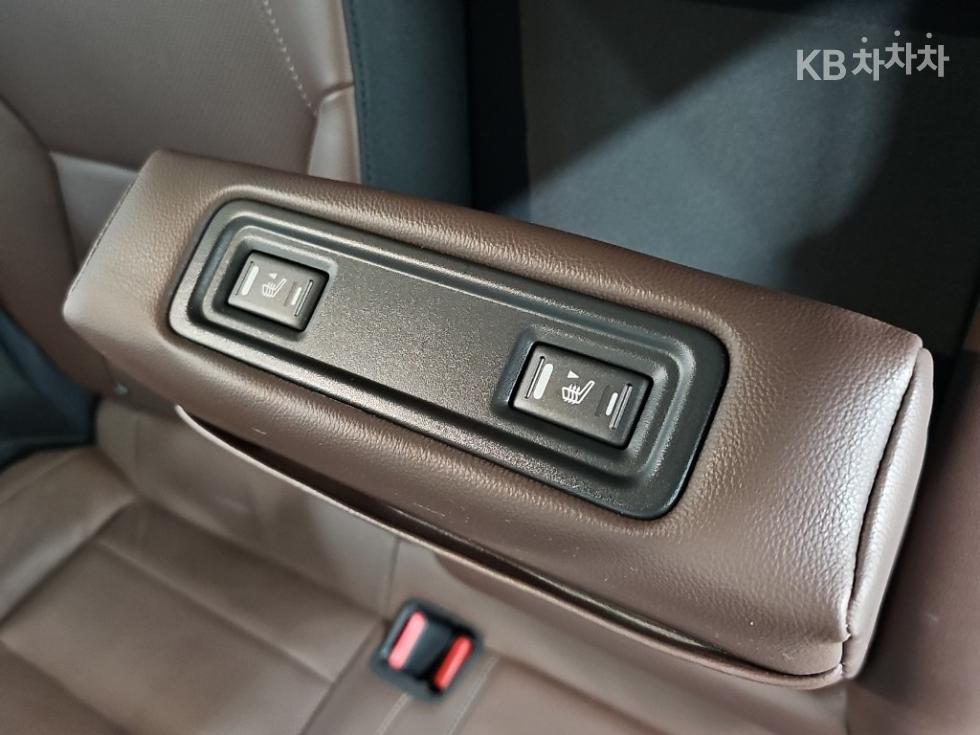 Renault Samsung QM6 — miniaturë 14