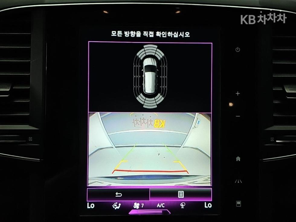 Renault Samsung QM6 — miniaturë 16