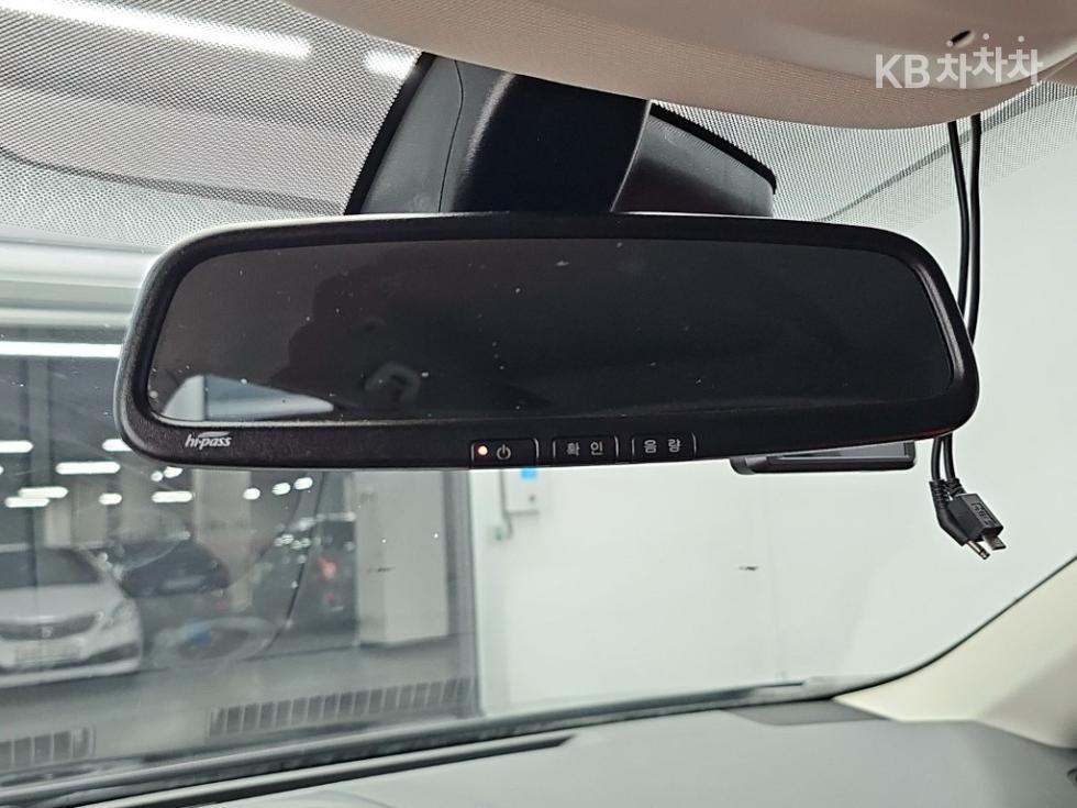 Renault Samsung QM6 — miniaturë 17
