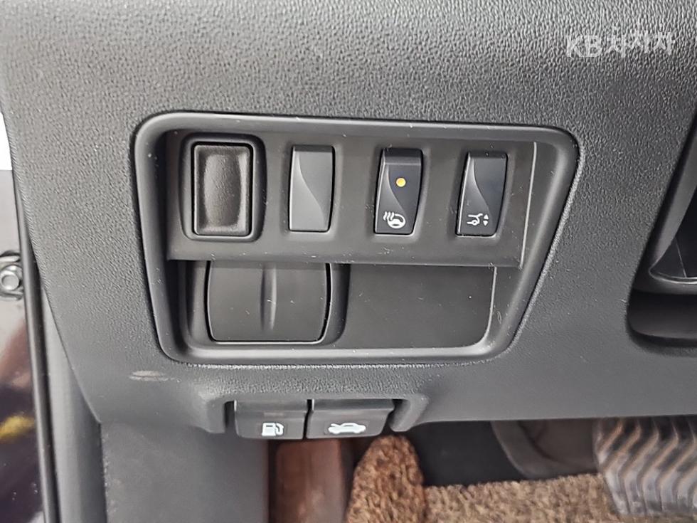Renault Samsung QM6 — miniaturë 18