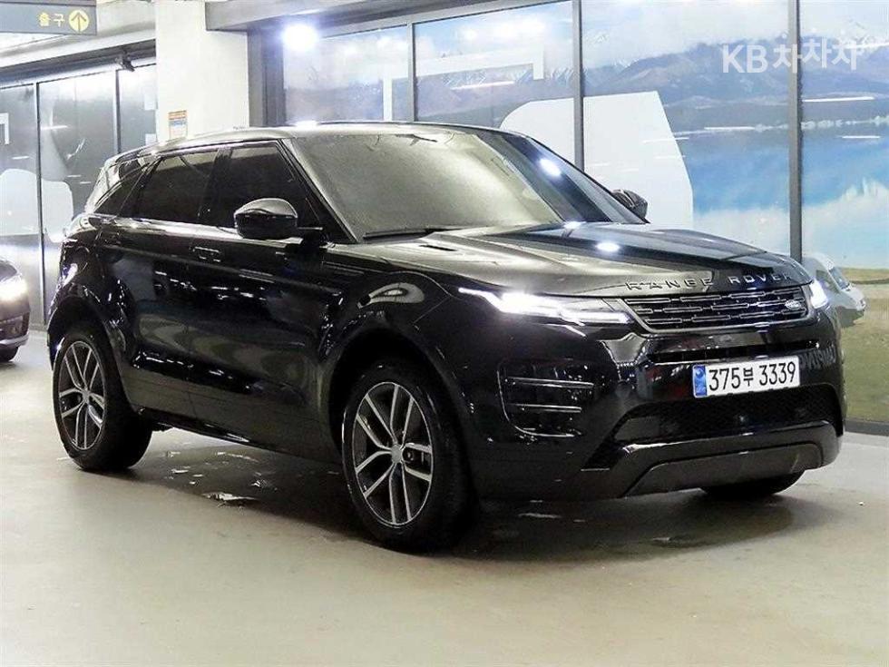 2025 Used Car — Korean used car export from SH GLOBAL