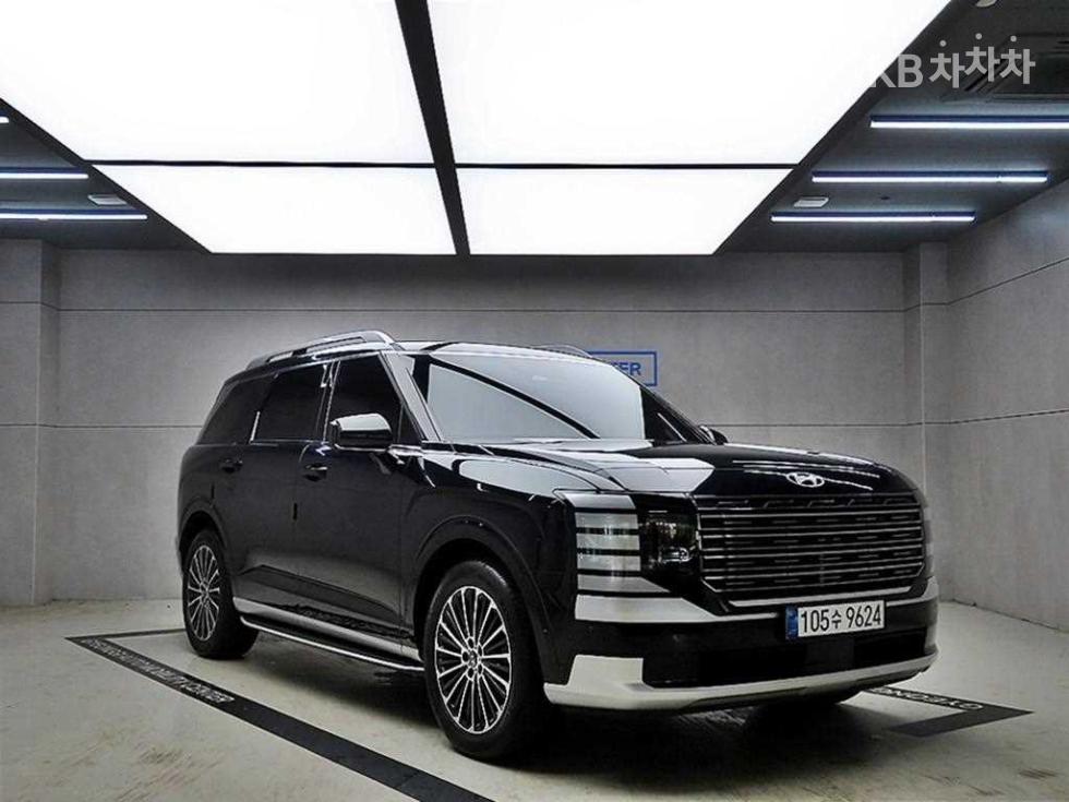 2025 Used Car — Korean used car export from SH GLOBAL