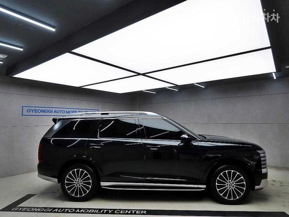 2025 Hyundai Used Car photo