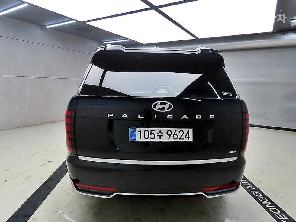 2025 Hyundai Used Car photo