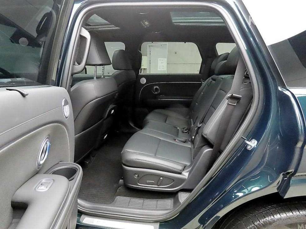 2025 Hyundai Used Car photo