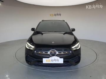 Mercedes-Benz GLA-klasse 250 4Matic — foto 1