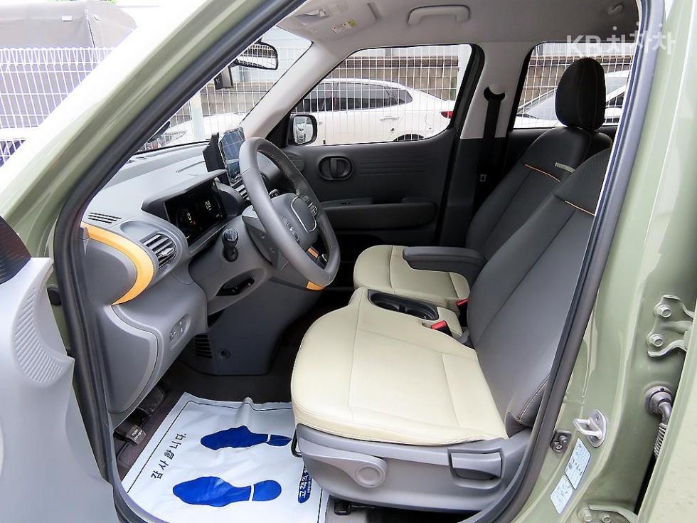 Hyundai Casper — miniaturë 5