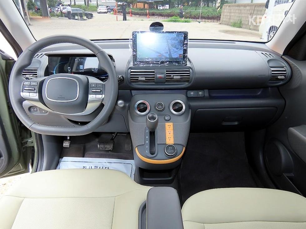 Hyundai Casper — miniaturë 7