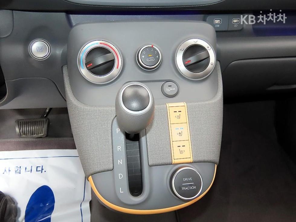 Hyundai Casper — miniaturë 10