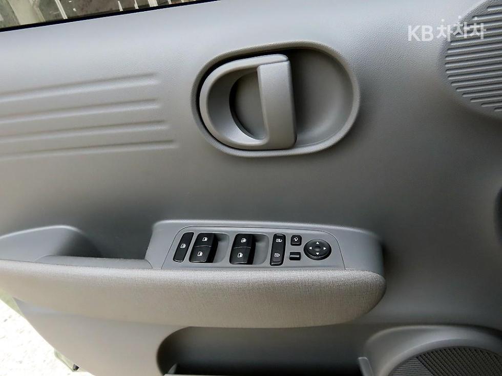 Hyundai Casper — miniaturë 11