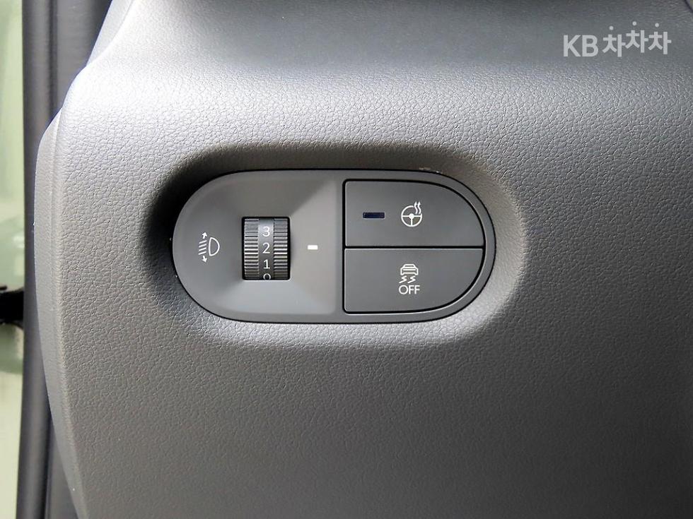 Hyundai Casper — miniaturë 12