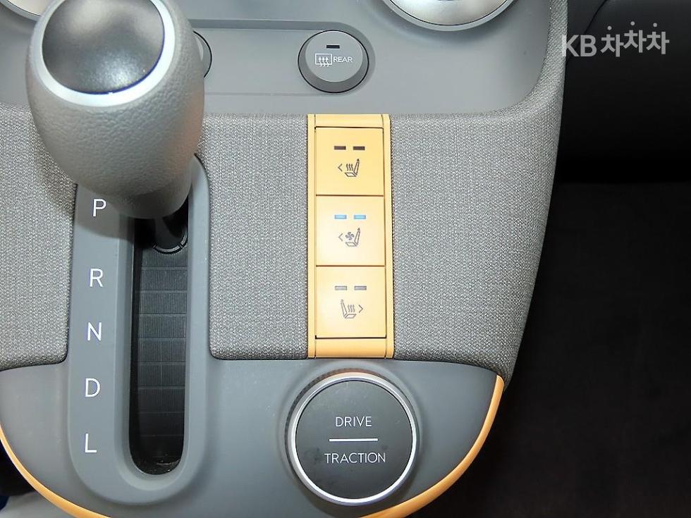 Hyundai Casper — miniaturë 13