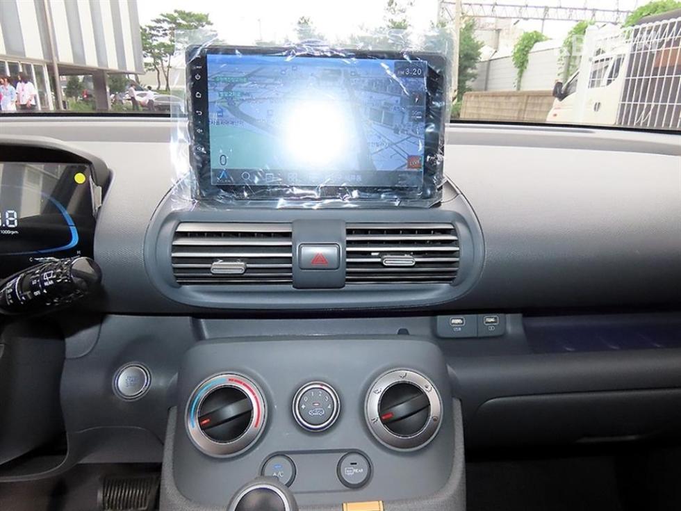 Hyundai Casper — miniaturë 14