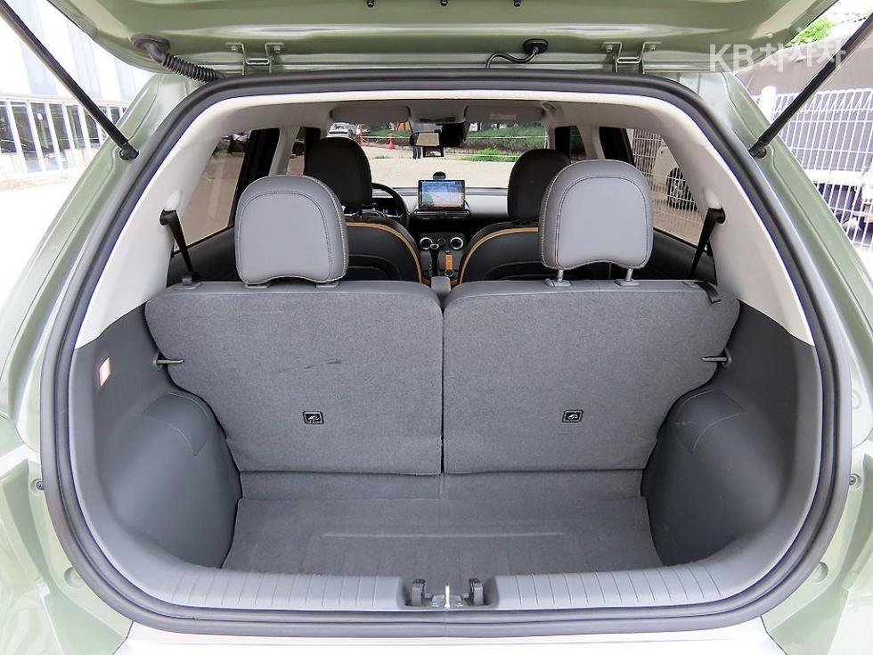 Hyundai Casper — miniaturë 18