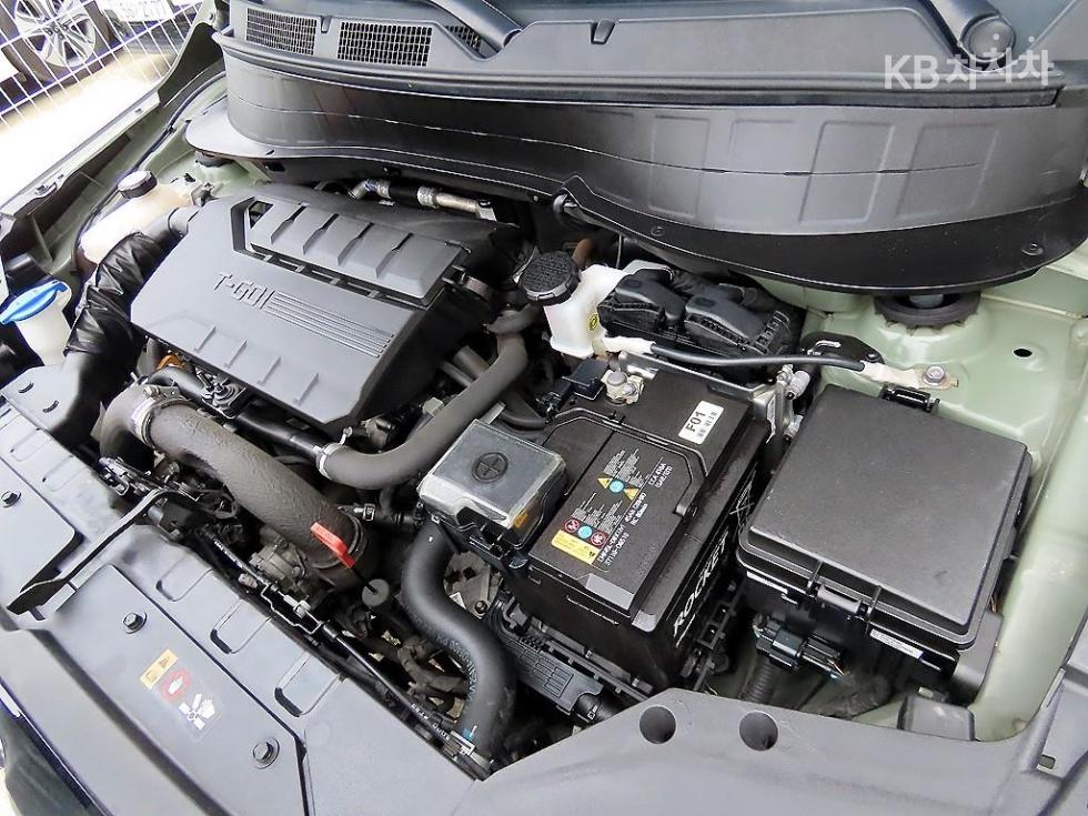 Hyundai Casper — miniaturë 19