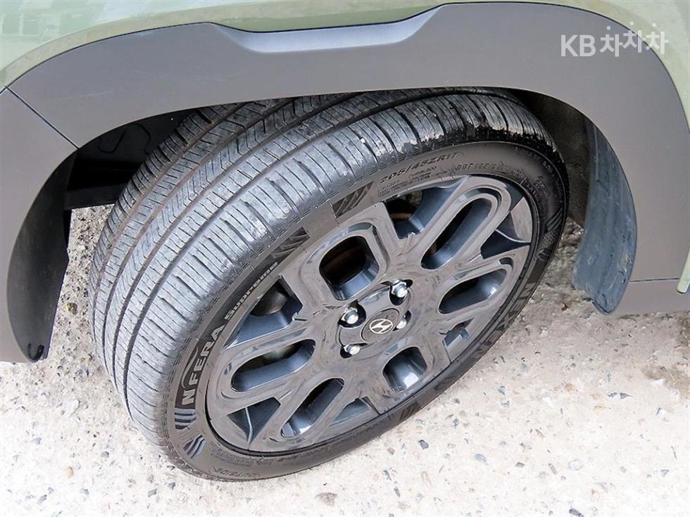 Hyundai Casper — miniaturë 20